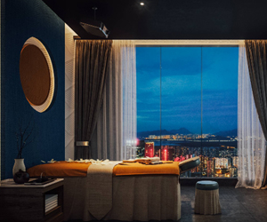 嘉兴附近的桑拿休闲会所推荐