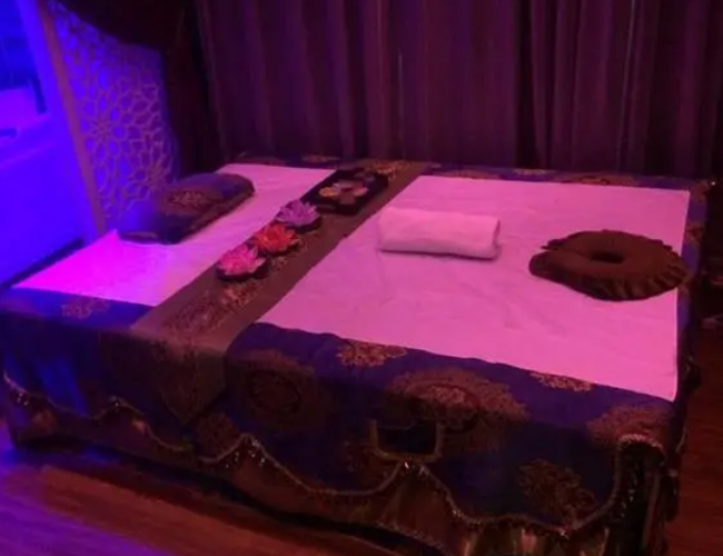 嘉兴Teyou养生会馆养生会馆桑拿馆环境展示一