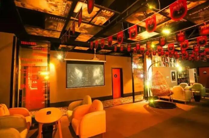 嘉兴按摩养生：修复久坐劳损，告别腰酸背痛困扰